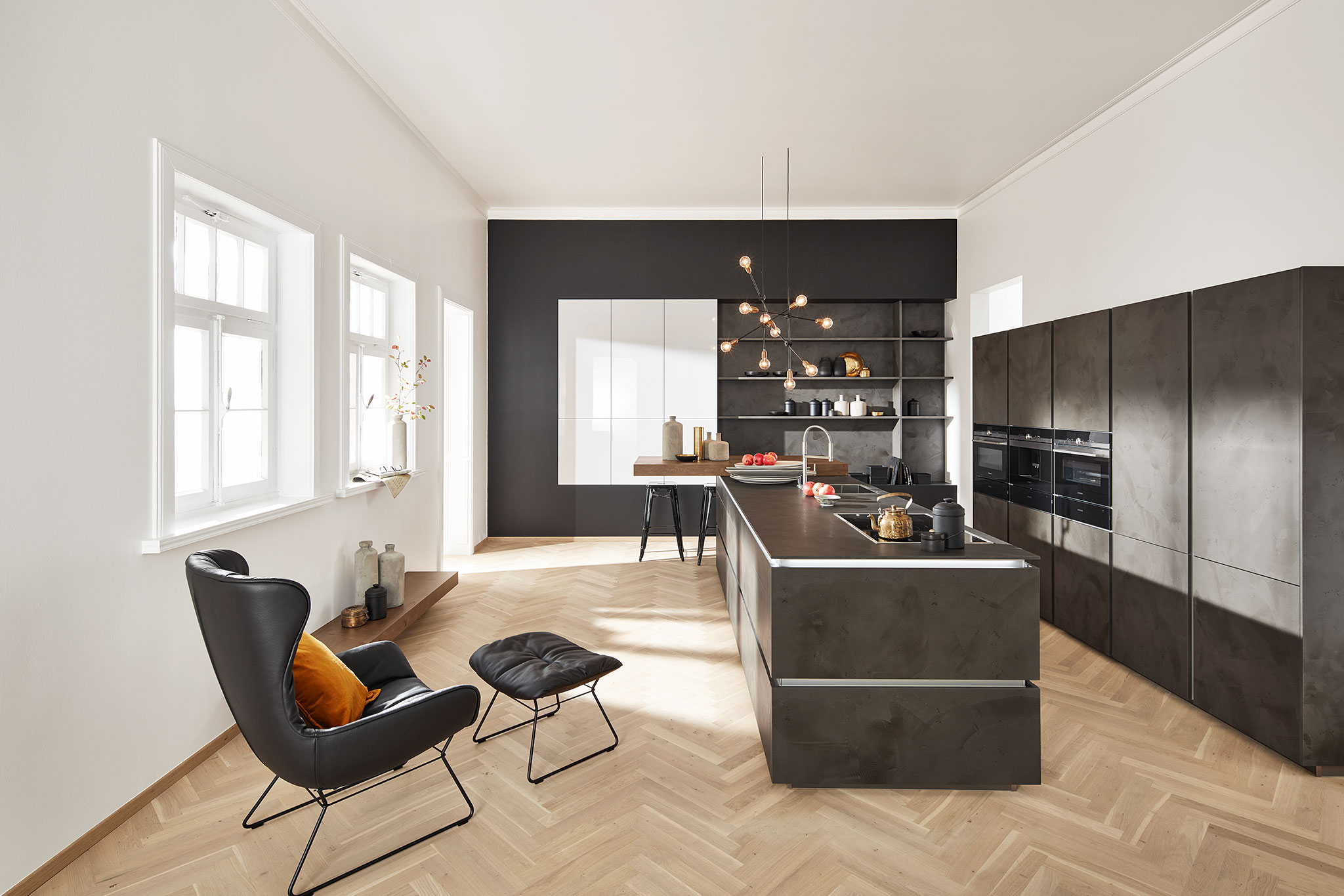 Luxury Kitchens | Designers that Care | 1860 Interiors